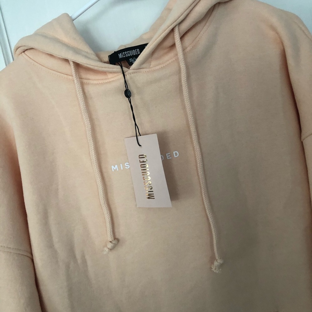 Missguided Hoodie